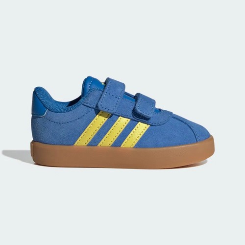 Adidas scarpe bambino court - adidas,