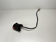 COMMODO DESTRO APRILIA 125