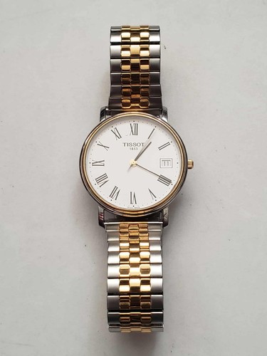 Orologio tissot 1853 uomo - 1853,