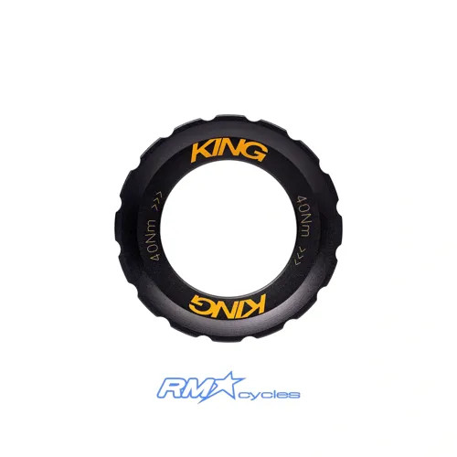 Chris king lockring - chris, centerlock