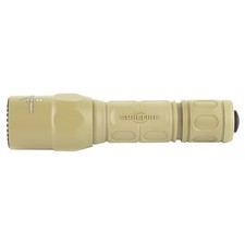 SUREFIRE G2X PRO-TAN 15/600
