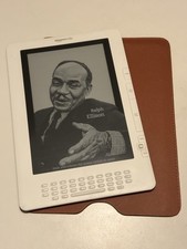 Amazon Kindle DX International