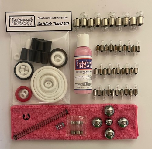 Kit messa punto manutenzione - a,