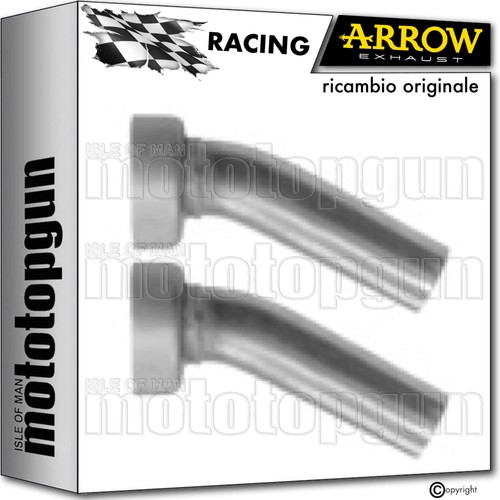 Arrow killer round sil - arrow, db-killer