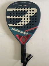 Pala da Padel Bullpadel Wertex