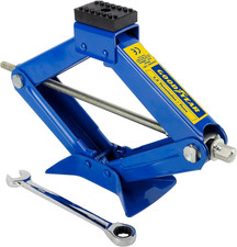 Martinetto a Forbice GY 1,5