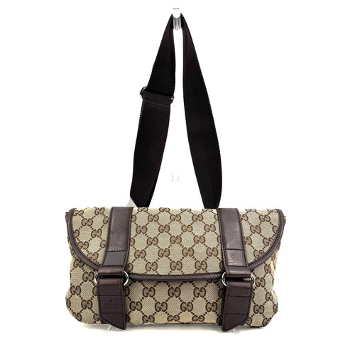 Gucci borsa tracolla - gucci,