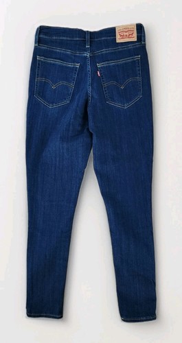 Jeans skinny levis 721 - levis, vita