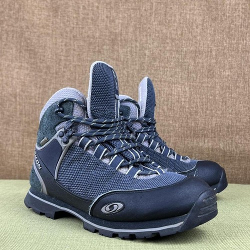 Salomon protrek gtx - 🫒salomon,