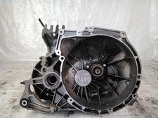 CAMBIO MANUALE PER FORD Focus