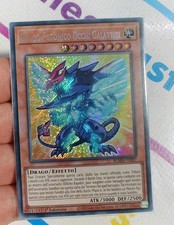 DRAGO FOTONICO OCCHI GALATTICI