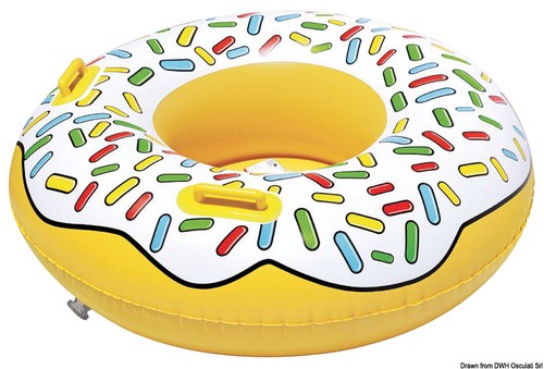 Airhead gonfiabile traino - airhead,