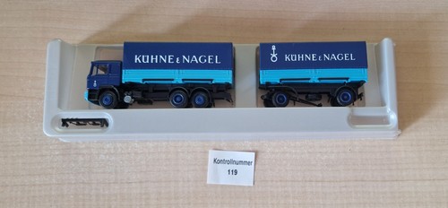 Herpa 142069 man f90 - 142069,