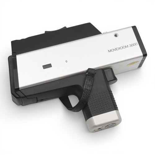 Agfa movexoom 3000 super - 3000,