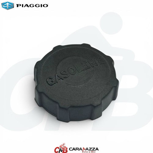 Tappo serbatoio benzina - tappo,