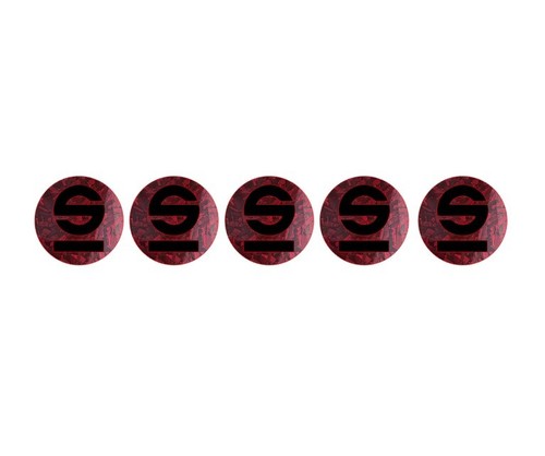Set adesivi per cerchi -  set,