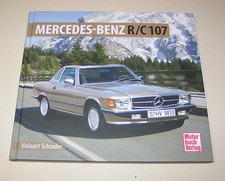 Mercedes-Benz SL / SLC R 107
