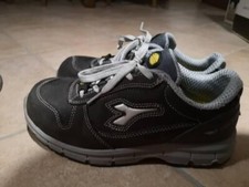 Scarpe antinfortunistiche diadora donna