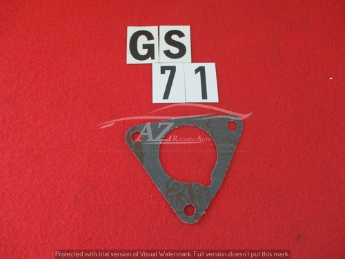 4405405 guarnizione albero - guarnizione,