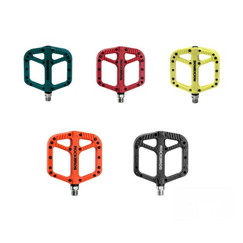 Rockbros pedali bici - pedali,