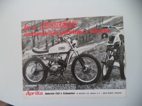 Advertising pubblicità 1971 - pubblicità,