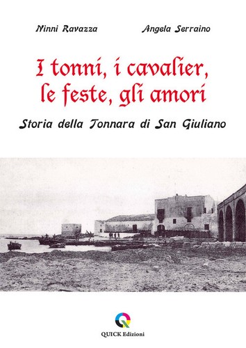 Tonni cavalier le feste - i,