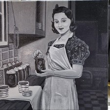 Nostalgia tecnica - ben