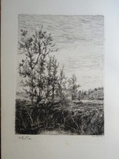 Léon Le Goaesbe DE BELLÉE