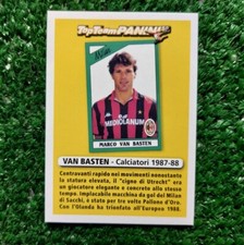 FIGURINA CALCIATORI PANINI