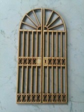 Cancello Presepe San Gregorio Armeno Napoli