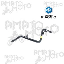 TUBO RADIATORE PORTER DIESEL