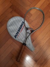 Rossignol 200-SR Mats Wilander