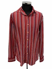 TOMMY HILFIGER MENS SHIRT MEN
