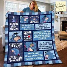 Trapunta eeyore winnie - trapunta, the