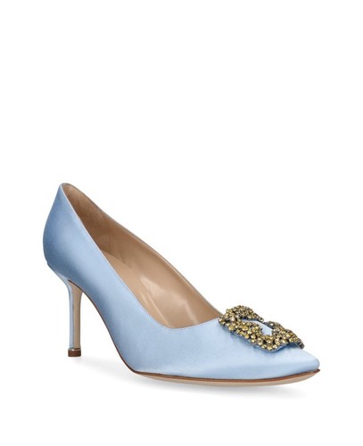 Manolo blahnik hangisi - manolo,
