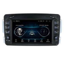 Autoradio 7" Navigazione GPS