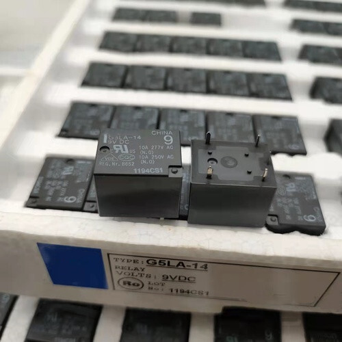 1pz relè g5la - g5la-14,