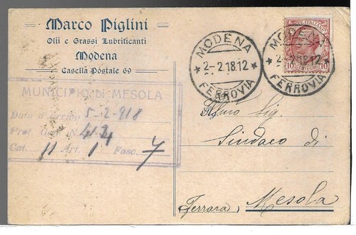 Modena - -,