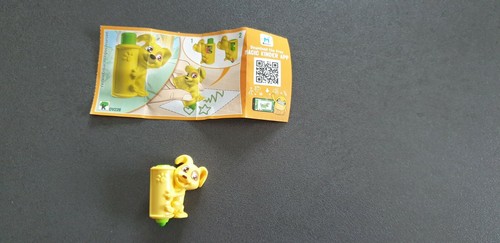 Kinder surprise 2019 2020 - ,