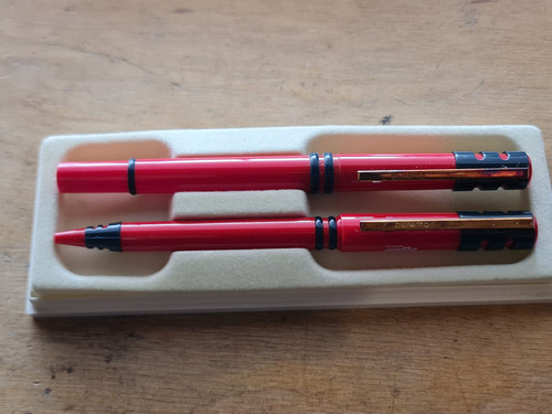 Auretta coppia biro e - auretta,
