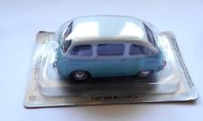 FIAT 600 MULTIPLA - Die cast