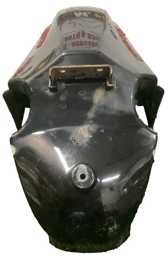 Parafango anteriore kymco - parafango,