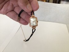 Orologio donna vintage Girard