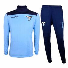 6169 MACRON LAZIO TUTA LAZIO