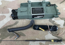 Receiver Set Radio  AN/PRR-9 -NUOVO-  Ricevitore di Emergenza portatile della 