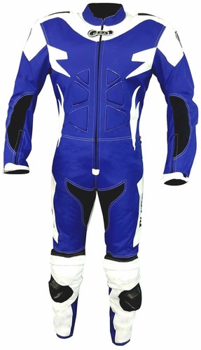 Tuta per minimoto bambini - per,