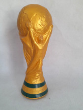 Coppa del Mondo riproduzione pietra arenaria world cup mondiale calcio Italia .