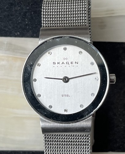 Orologio skagen danimarca - orologio,