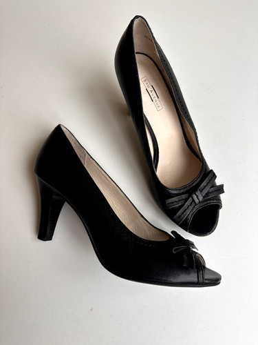 5th avenue donna - avenue, nero