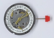 Movement Movimento Quartz ETA